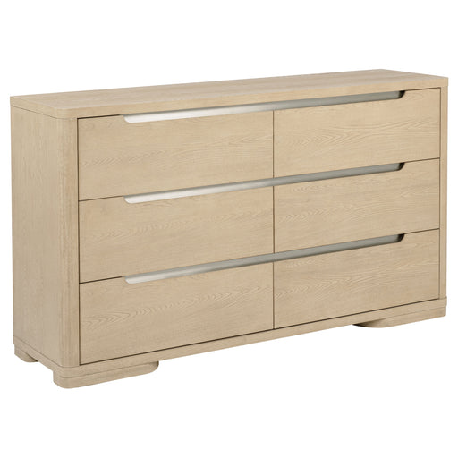 Ladera Dressers - Orbit Furniture (Richmond,BC)