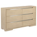 Ladera Dressers - Orbit Furniture (Richmond,BC)