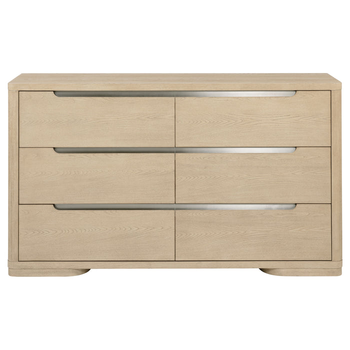 Ladera Dressers - Orbit Furniture (Richmond,BC)