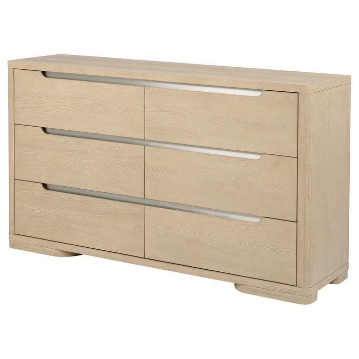Ladera Dressers - Orbit Furniture (Richmond,BC)