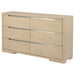 Ladera Dressers - Orbit Furniture (Richmond,BC)