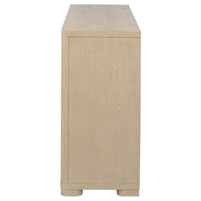 Ladera Dressers - Orbit Furniture (Richmond,BC)