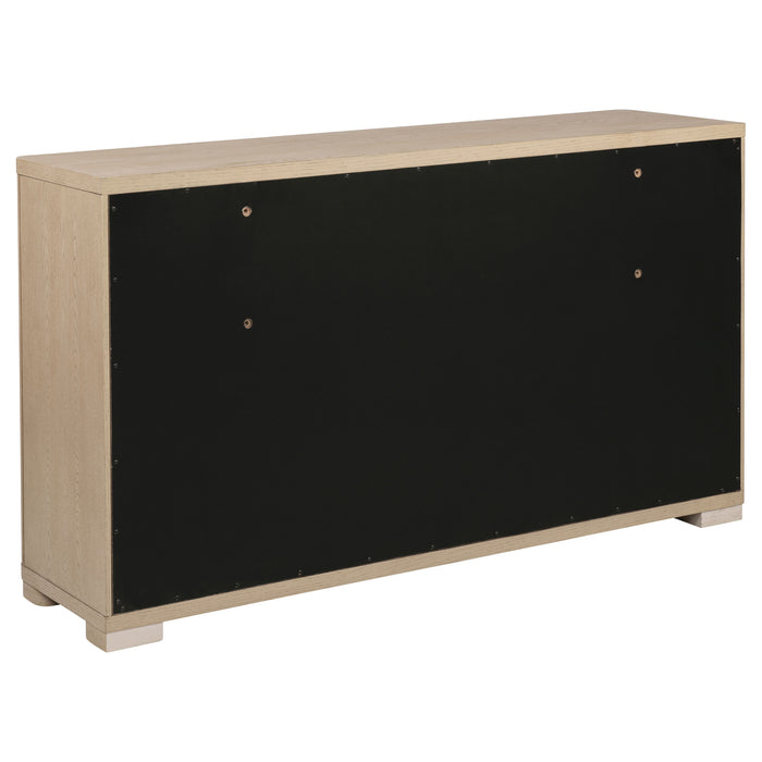 Ladera Dressers - Orbit Furniture (Richmond,BC)