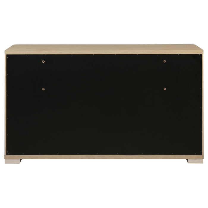 Ladera Dressers - Orbit Furniture (Richmond,BC)