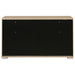 Ladera Dressers - Orbit Furniture (Richmond,BC)