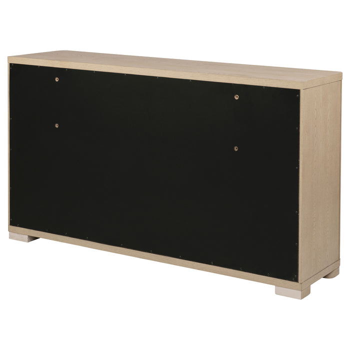 Ladera Dressers - Orbit Furniture (Richmond,BC)