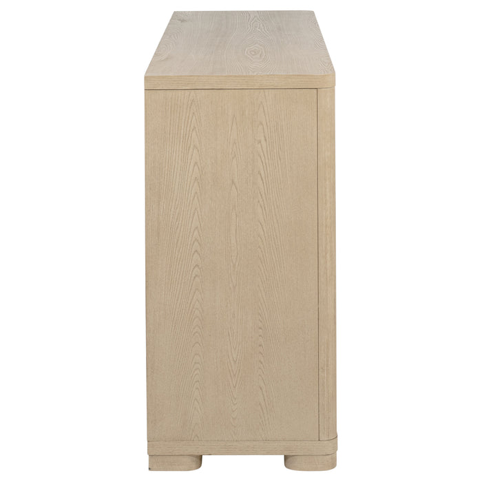 Ladera Dressers - Orbit Furniture (Richmond,BC)