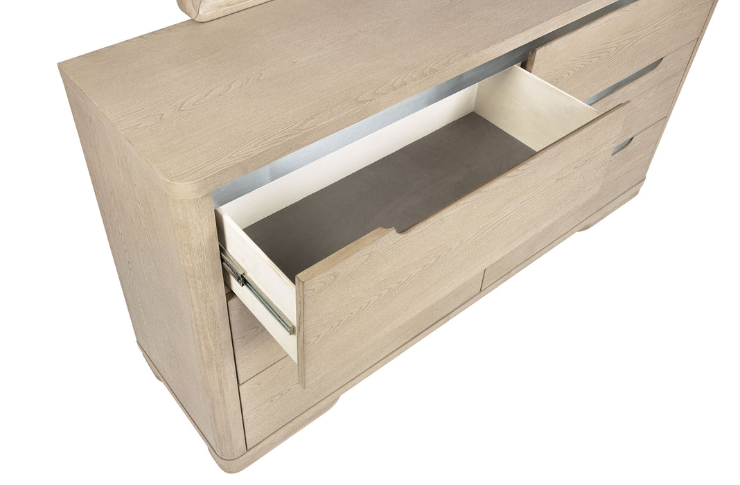 Ladera Dressers - Orbit Furniture (Richmond,BC)