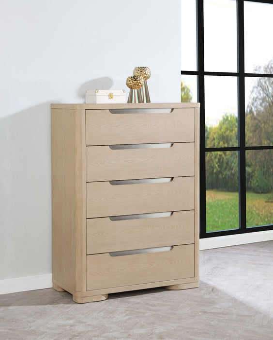 Ladera Chests - Orbit Furniture (Richmond,BC)