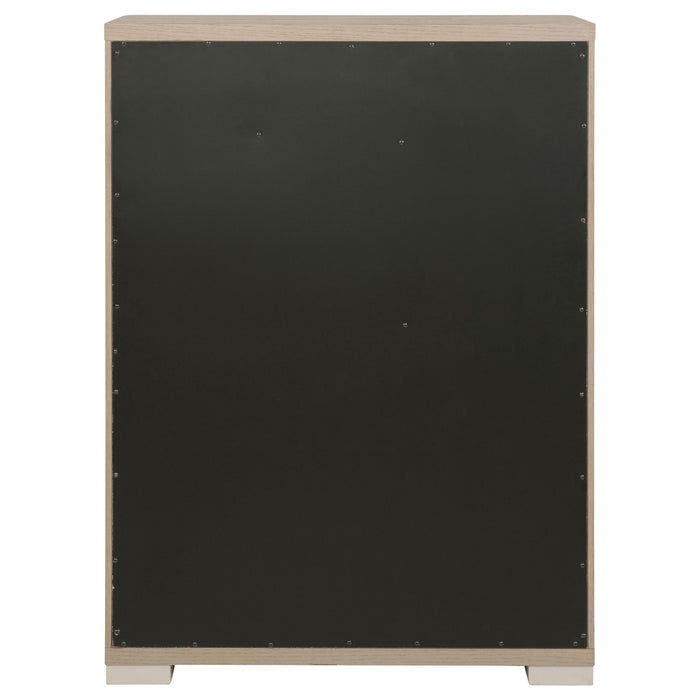 Ladera Chests - Orbit Furniture (Richmond,BC)