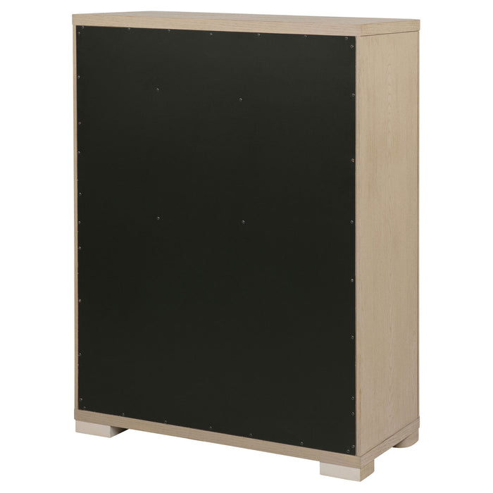 Ladera Chests - Orbit Furniture (Richmond,BC)
