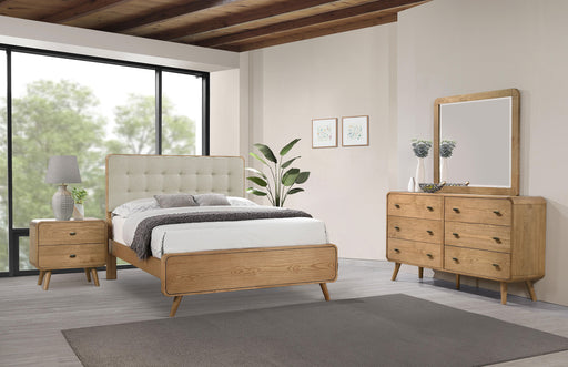 Robyn Bedroom Sets - Orbit Furniture (Richmond,BC)