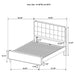Robyn Bedroom Sets - Orbit Furniture (Richmond,BC)