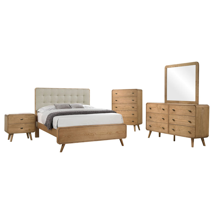 Robyn Bedroom Sets - Orbit Furniture (Richmond,BC)
