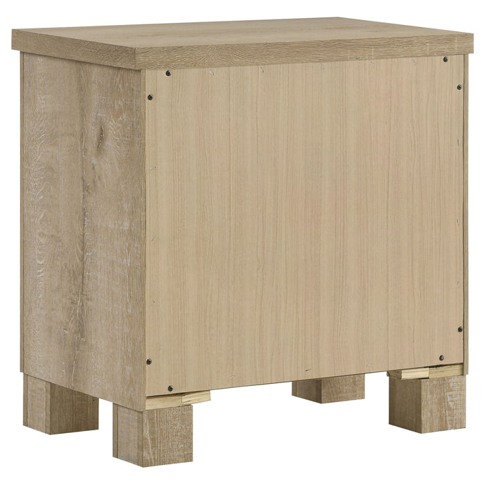 Oakglen Bedroom Sets - Orbit Furniture (Richmond,BC)