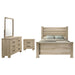 Oakglen Bedroom Sets - Orbit Furniture (Richmond,BC)