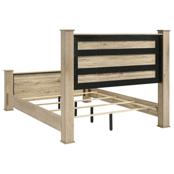 Oakglen Bedroom Sets - Orbit Furniture (Richmond,BC)
