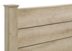 Oakglen Bedroom Sets - Orbit Furniture (Richmond,BC)