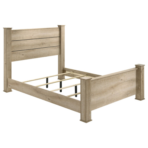 Oakglen Beds - Orbit Furniture (Richmond,BC)