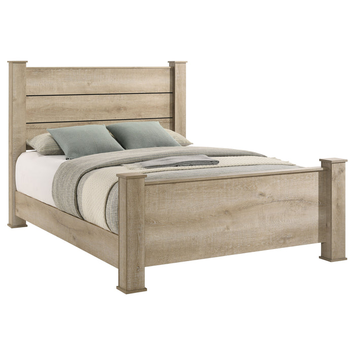 Oakglen Beds - Orbit Furniture (Richmond,BC)