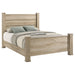 Oakglen Beds - Orbit Furniture (Richmond,BC)