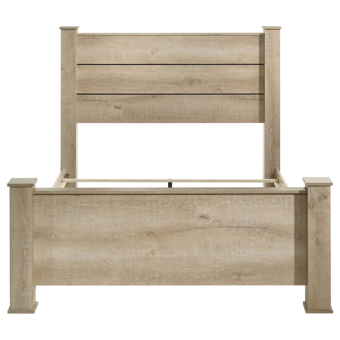 Oakglen Beds - Orbit Furniture (Richmond,BC)