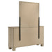 Oakglen Dresser With Mirrors - Orbit Furniture (Richmond,BC)