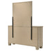 Oakglen Dresser With Mirrors - Orbit Furniture (Richmond,BC)