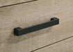 Oakglen Dresser With Mirrors - Orbit Furniture (Richmond,BC)