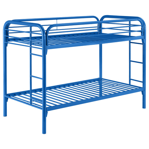 Morgan Bunk Beds - Orbit Furniture (Richmond,BC)