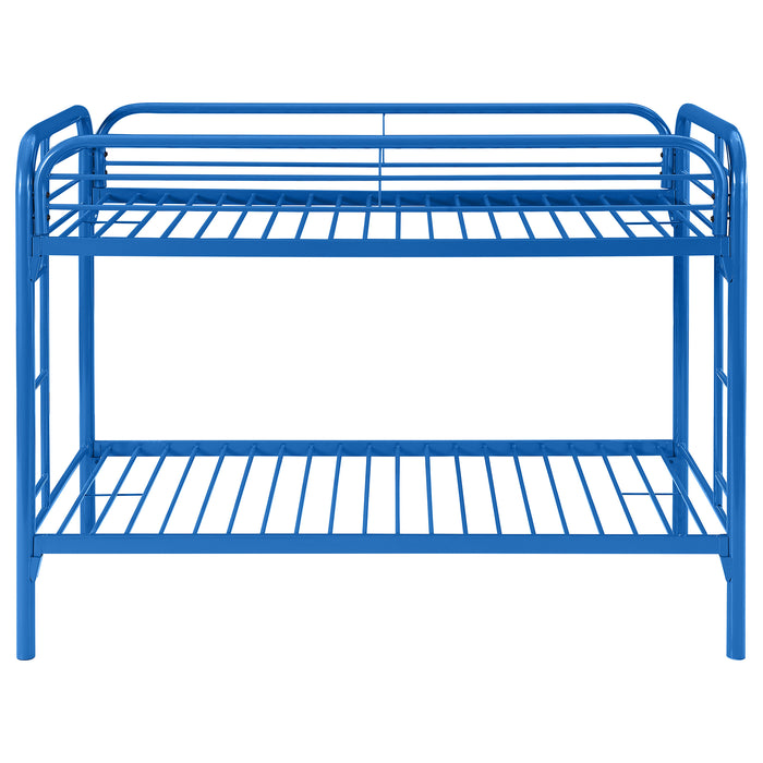 Morgan Bunk Beds - Orbit Furniture (Richmond,BC)