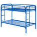 Morgan Bunk Beds - Orbit Furniture (Richmond,BC)