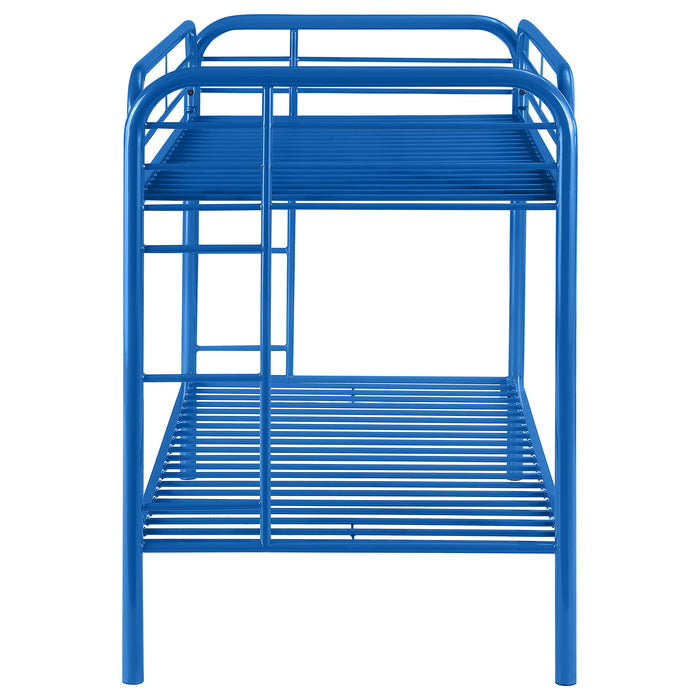 Morgan Bunk Beds - Orbit Furniture (Richmond,BC)