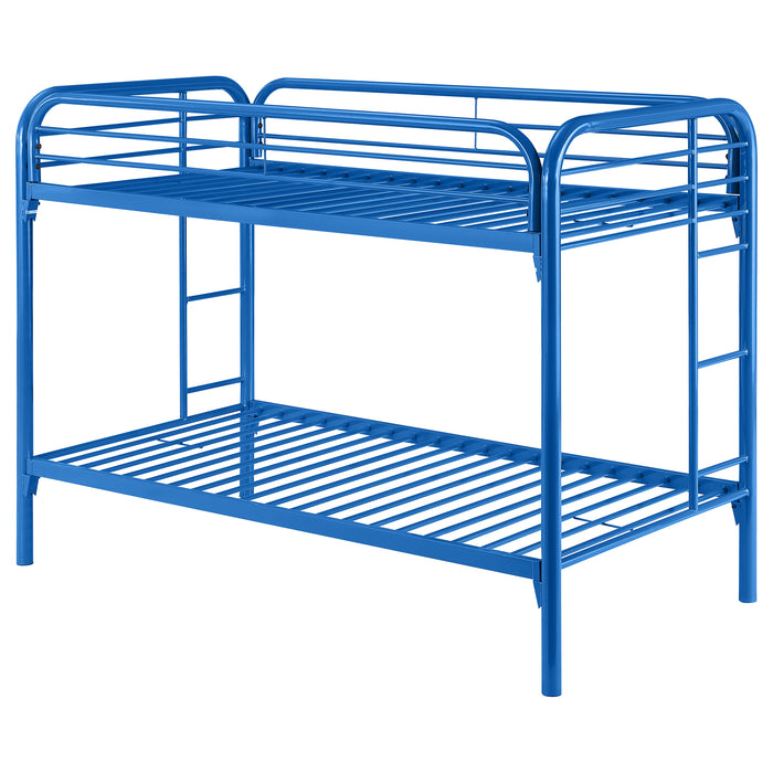 Morgan Bunk Beds - Orbit Furniture (Richmond,BC)