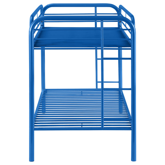 Morgan Bunk Beds - Orbit Furniture (Richmond,BC)