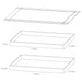 Morgan Bunk Beds - Orbit Furniture (Richmond,BC)