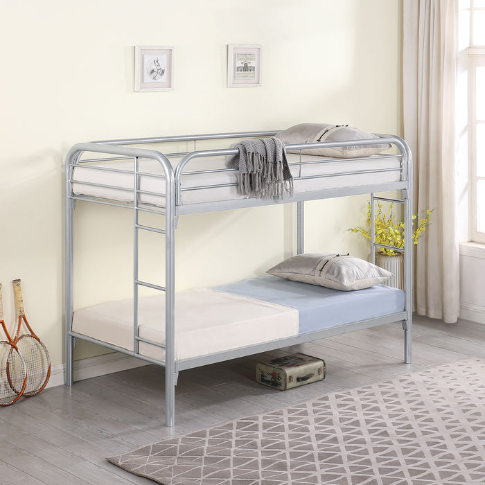 Morgan Bunk Beds - Orbit Furniture (Richmond,BC)