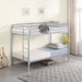 Morgan Bunk Beds - Orbit Furniture (Richmond,BC)
