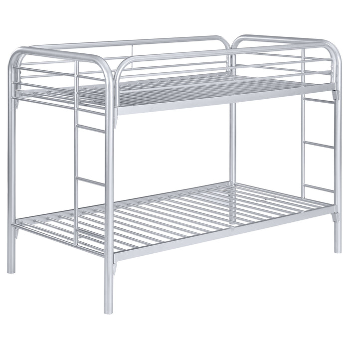 Morgan Bunk Beds - Orbit Furniture (Richmond,BC)