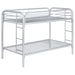 Morgan Bunk Beds - Orbit Furniture (Richmond,BC)