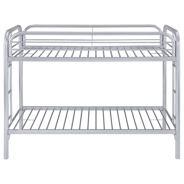 Morgan Bunk Beds - Orbit Furniture (Richmond,BC)