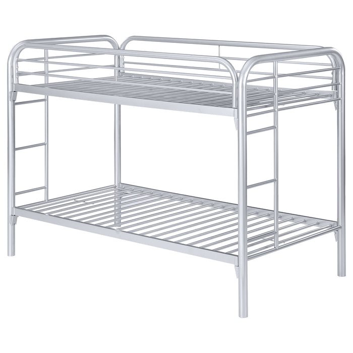 Morgan Bunk Beds - Orbit Furniture (Richmond,BC)