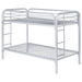Morgan Bunk Beds - Orbit Furniture (Richmond,BC)