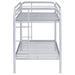 Morgan Bunk Beds - Orbit Furniture (Richmond,BC)