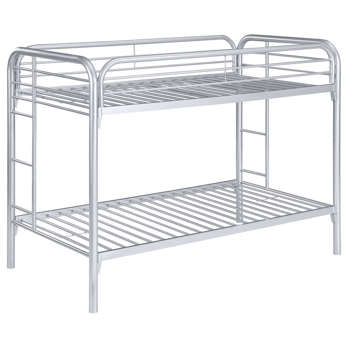 Morgan Bunk Beds - Orbit Furniture (Richmond,BC)
