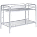 Morgan Bunk Beds - Orbit Furniture (Richmond,BC)