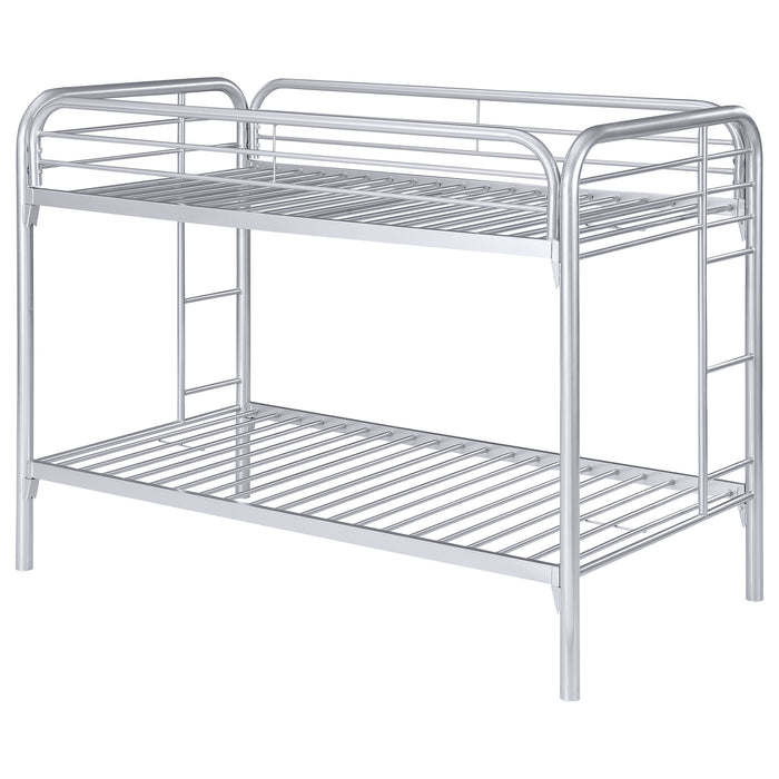 Morgan Bunk Beds - Orbit Furniture (Richmond,BC)