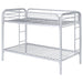 Morgan Bunk Beds - Orbit Furniture (Richmond,BC)