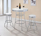 Retro 3 Pc Bar Set - Orbit Furniture (Richmond,BC)