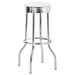 Retro 3 Pc Bar Set - Orbit Furniture (Richmond,BC)